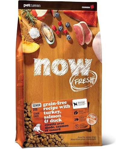 Amazon.com: Now Fresh Small Breed Adult Dry Dog Food, Turkey